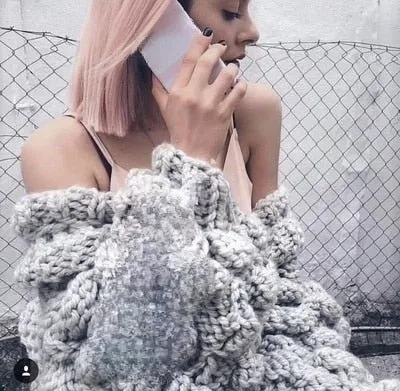 Bohemian Cardigans