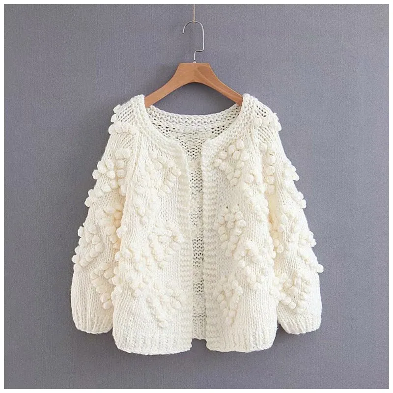 Bohemian Cardigans