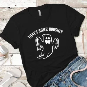 Booshit Premium Tees