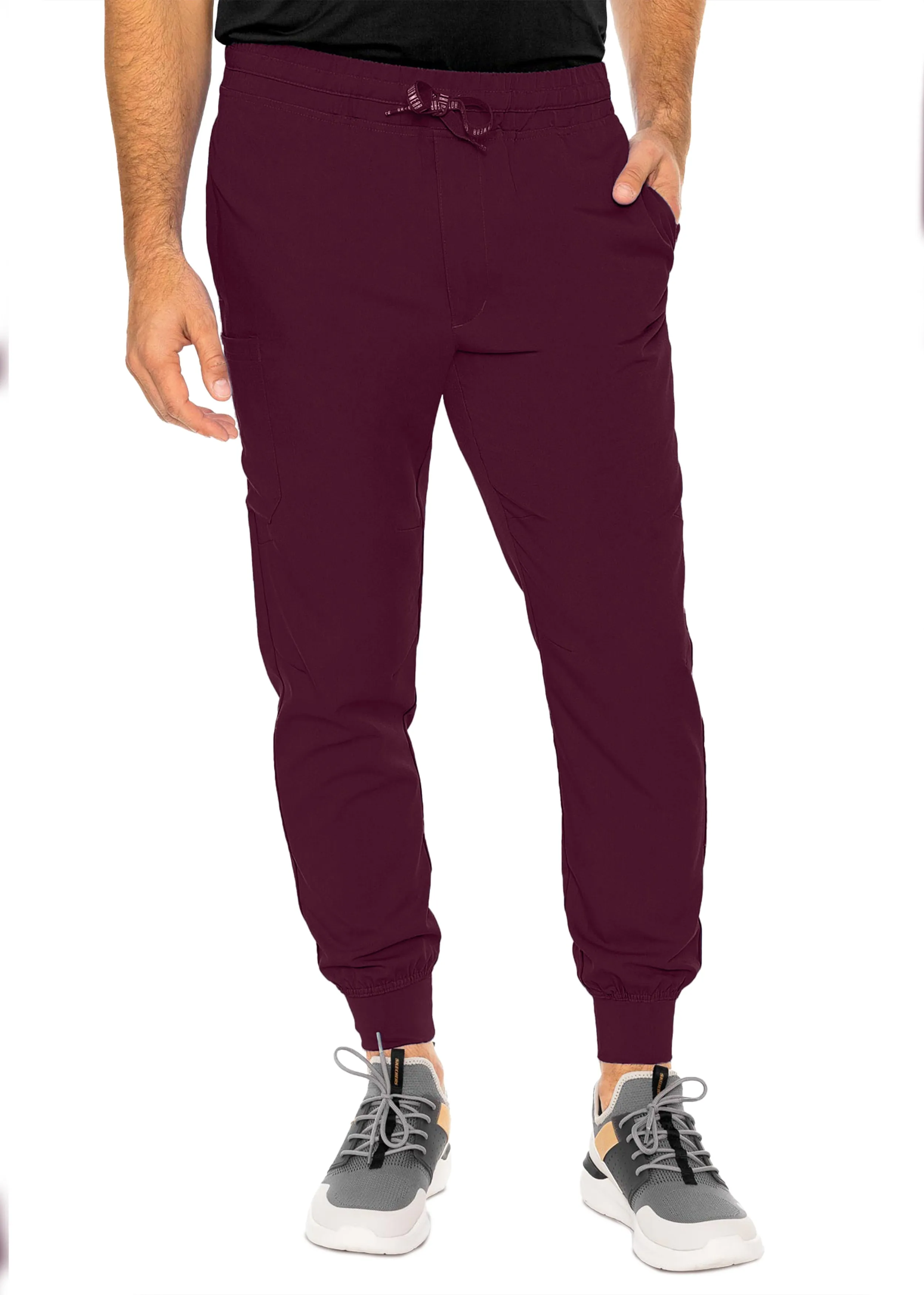 Bowen Men's Jogger Med couture