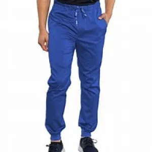 Bowen Men's Jogger Med couture
