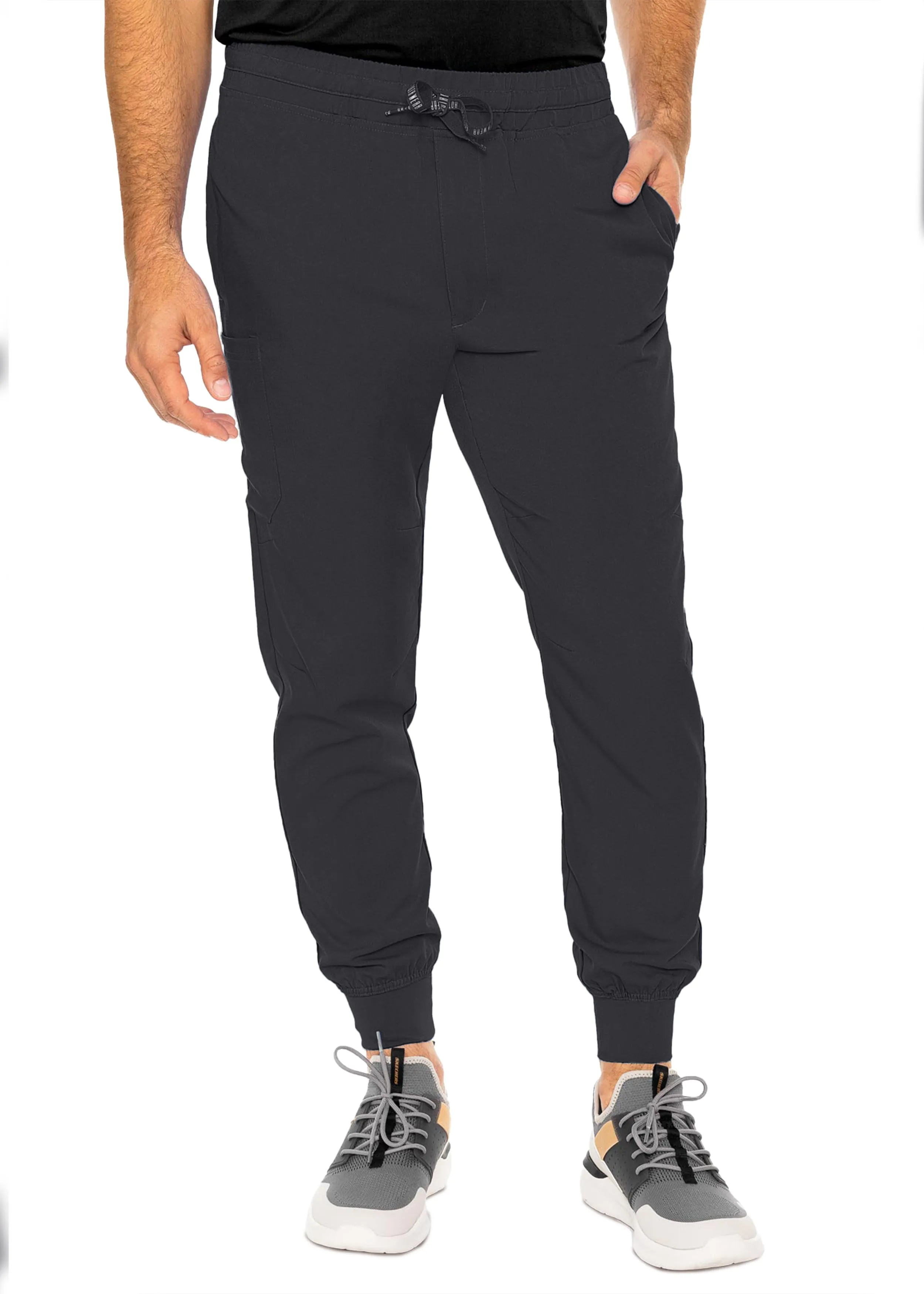 Bowen Men's Jogger Med couture