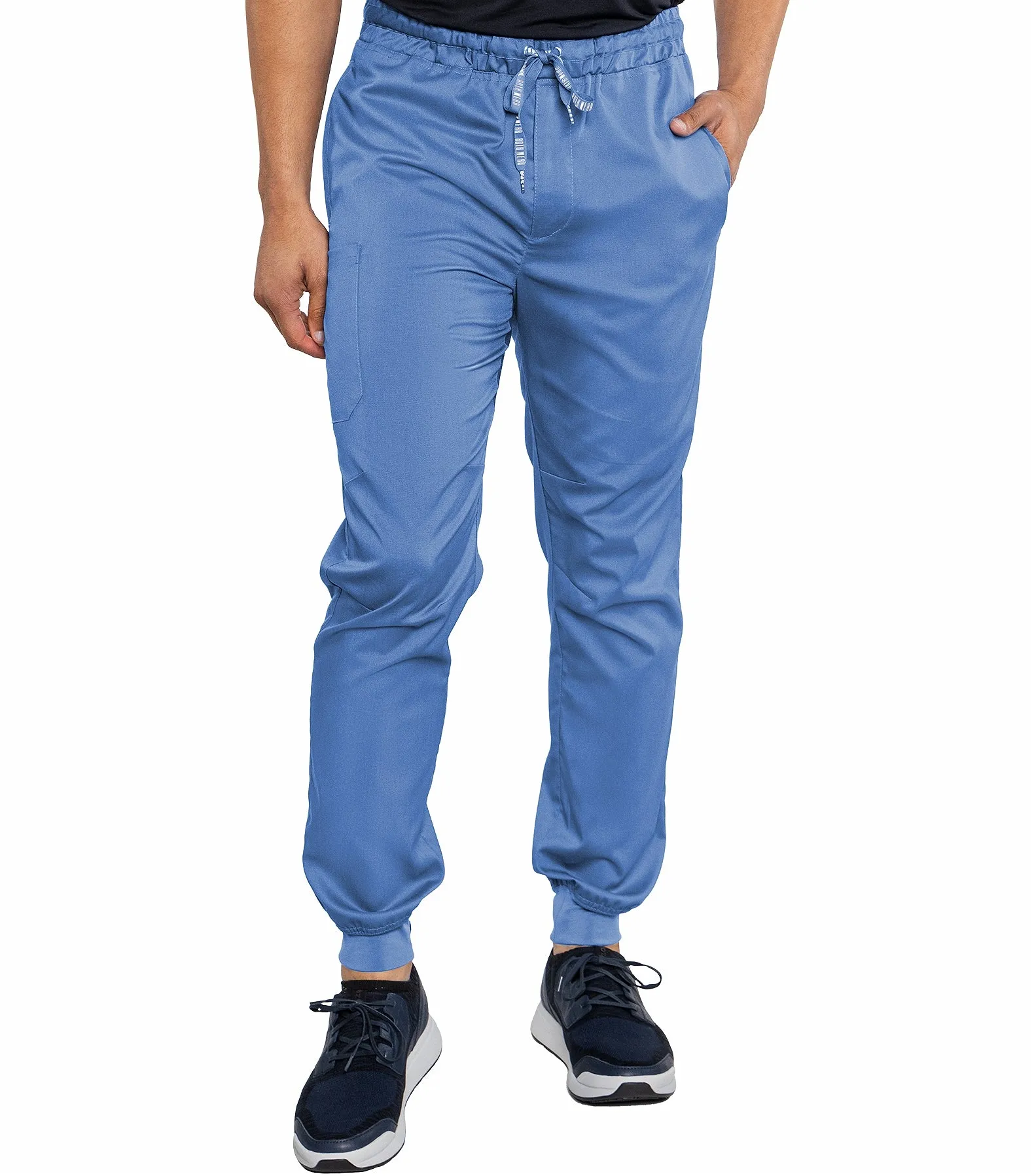 Bowen Men's Jogger Med couture