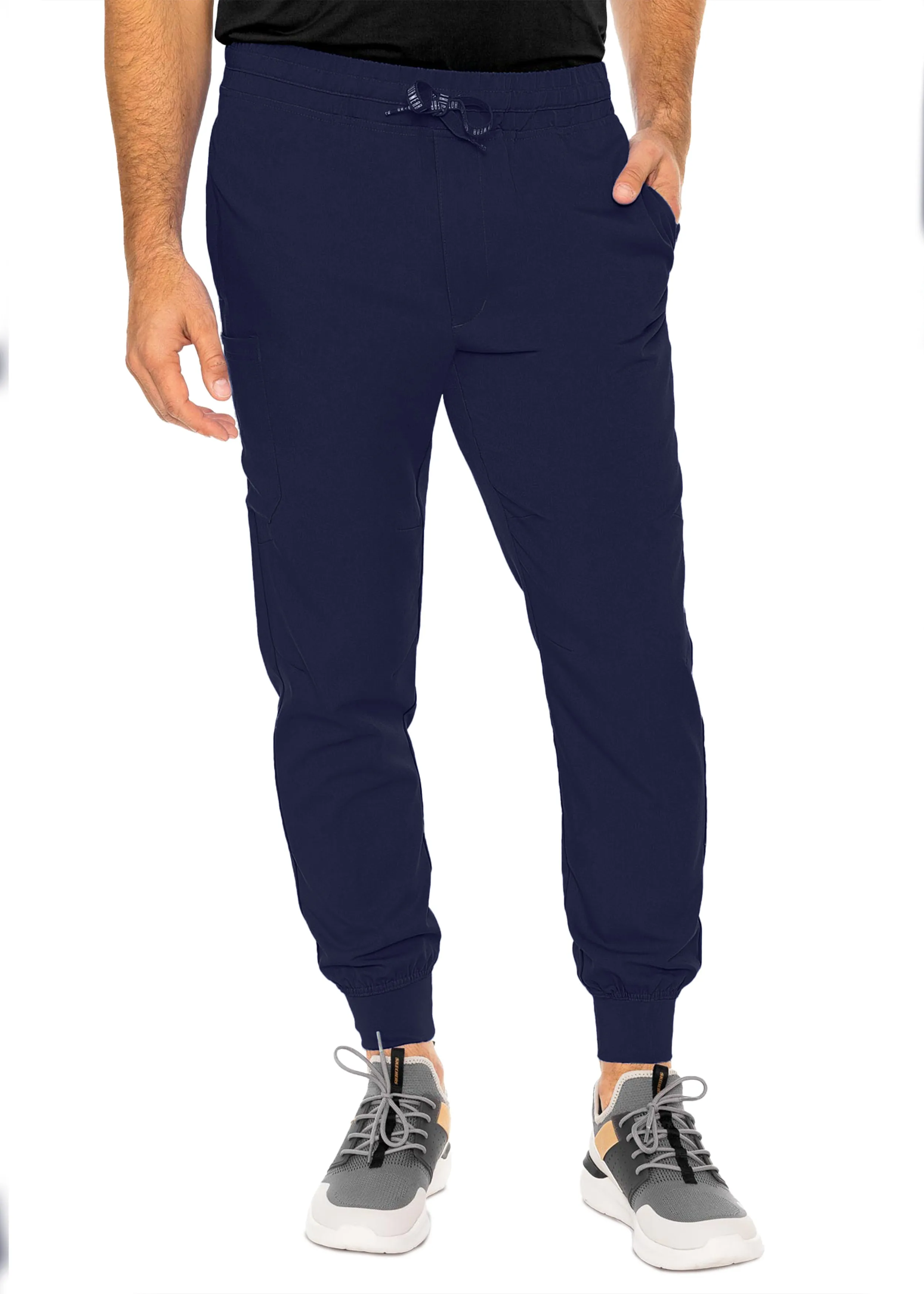 Bowen Men's Jogger Med couture