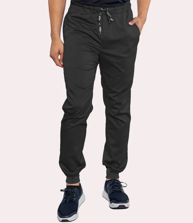 Bowen Men's Jogger Med couture