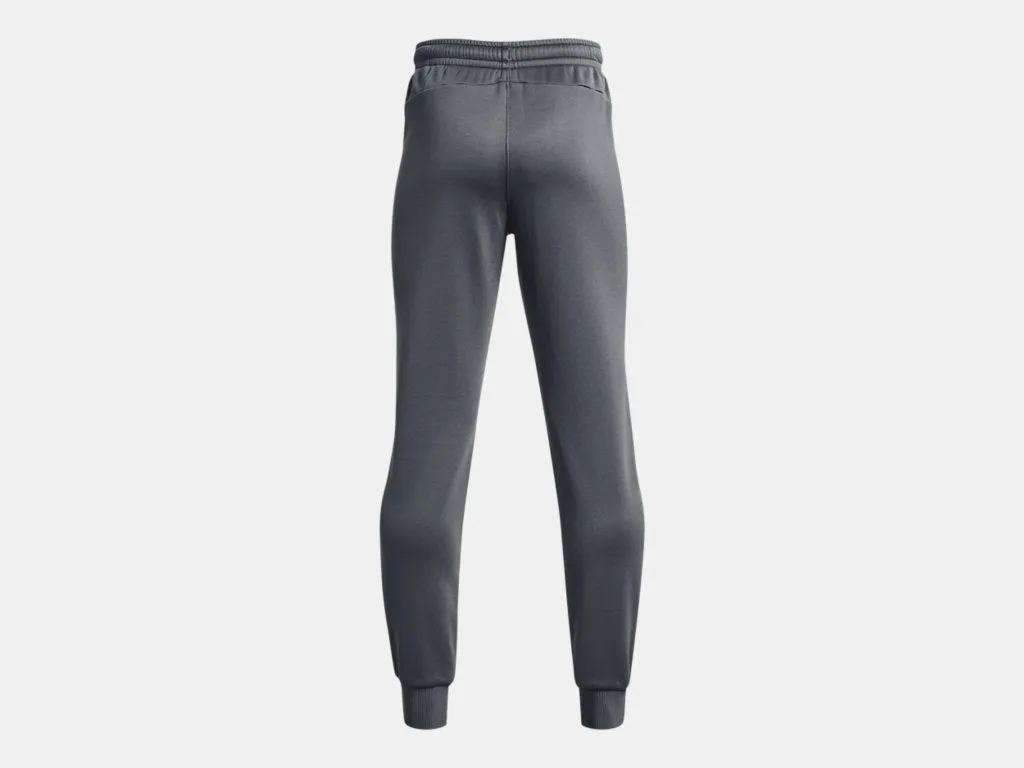 Boys' Armour Fleece Joggers