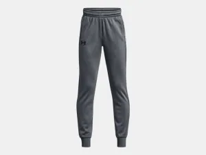Boys' Armour Fleece Joggers