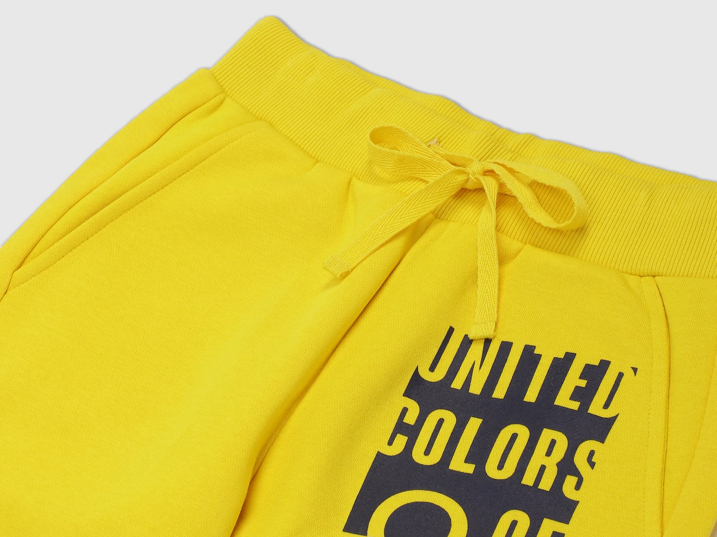 Boys Logo Joggers