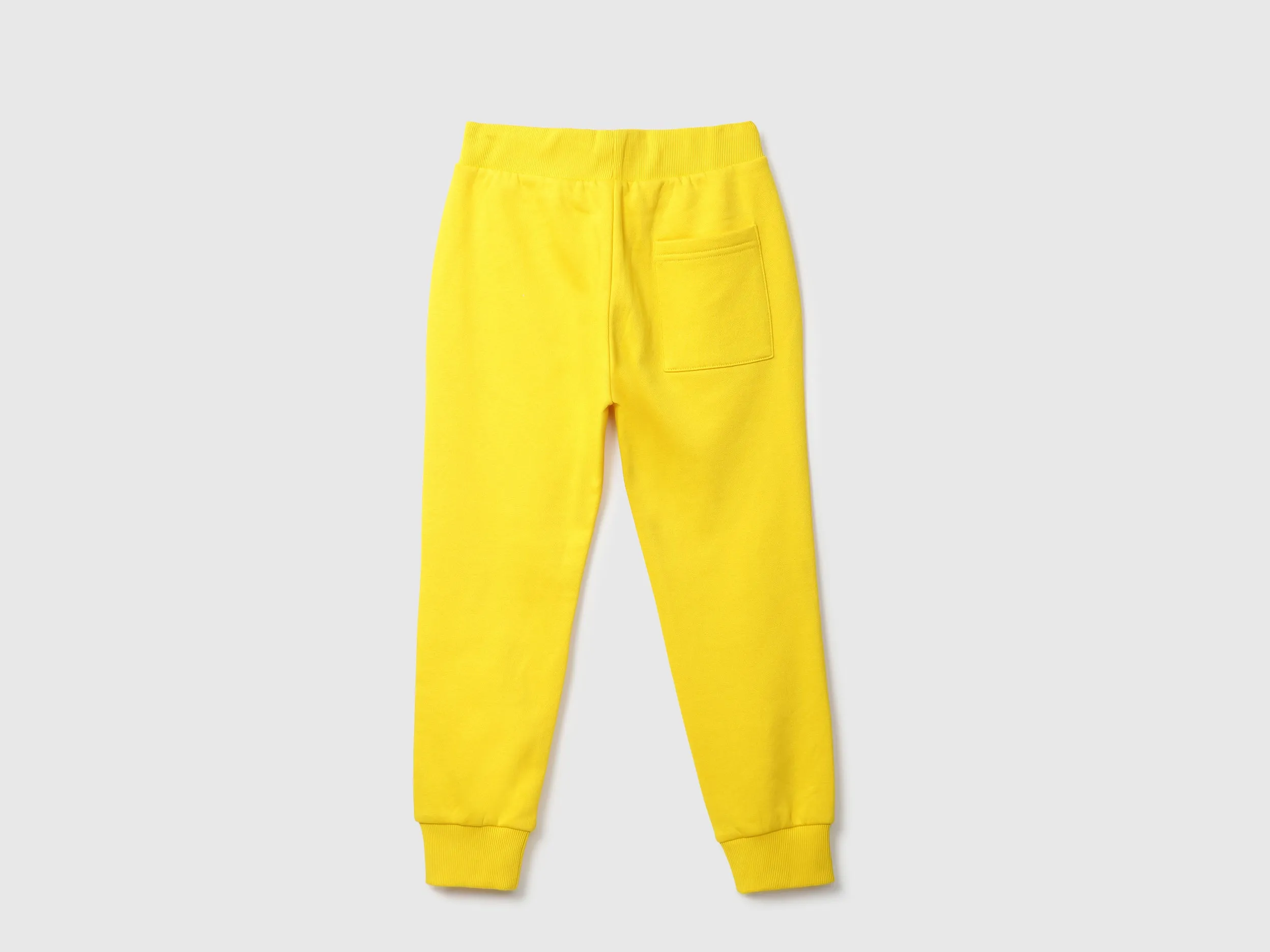 Boys Logo Joggers