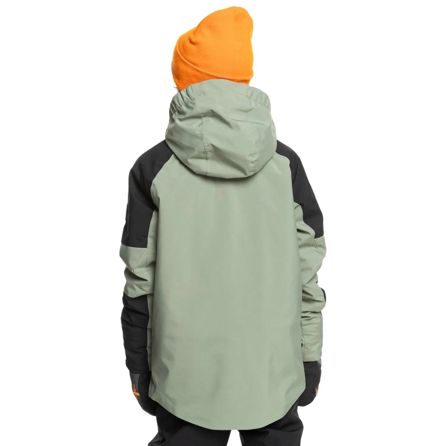 Boys' Youth Quest Jacket