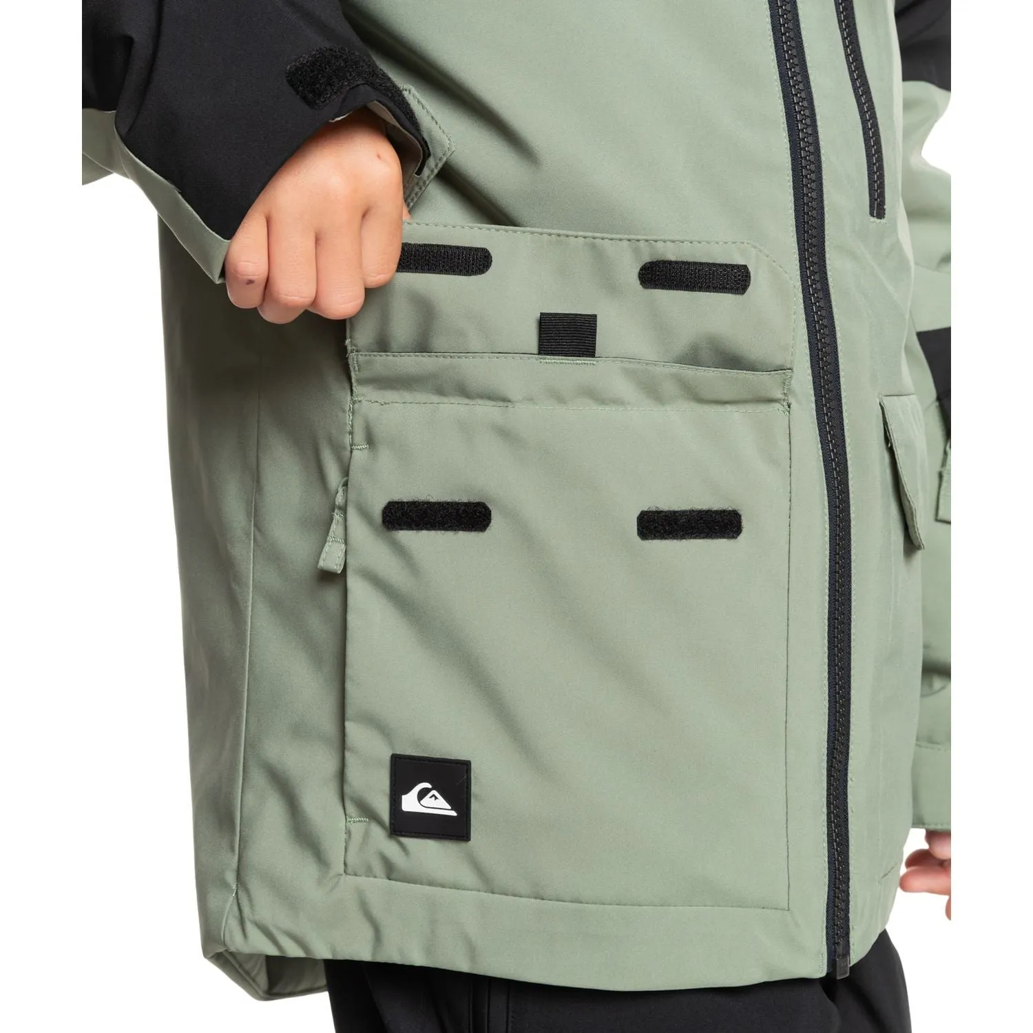 Boys' Youth Quest Jacket