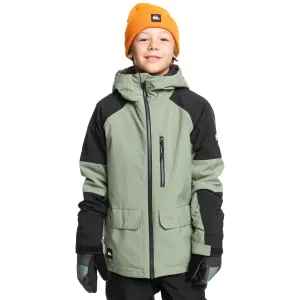 Boys' Youth Quest Jacket