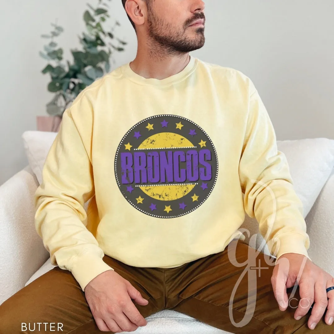 Broncos (Tees Sweatshirts)