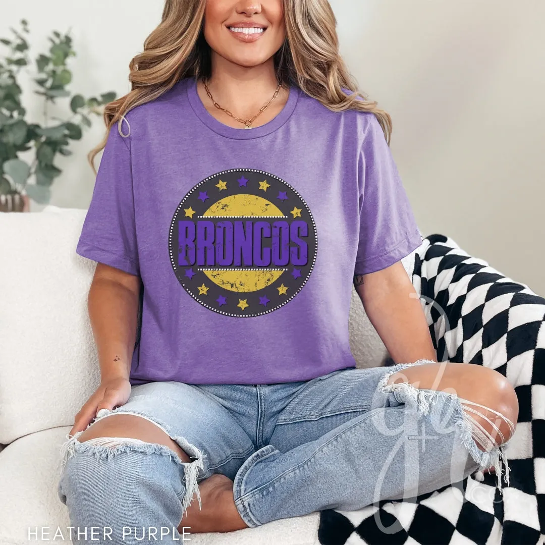 Broncos (Tees Sweatshirts)