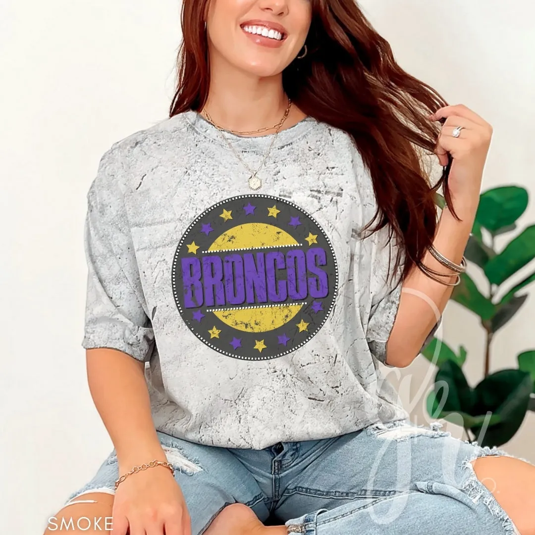 Broncos (Tees Sweatshirts)