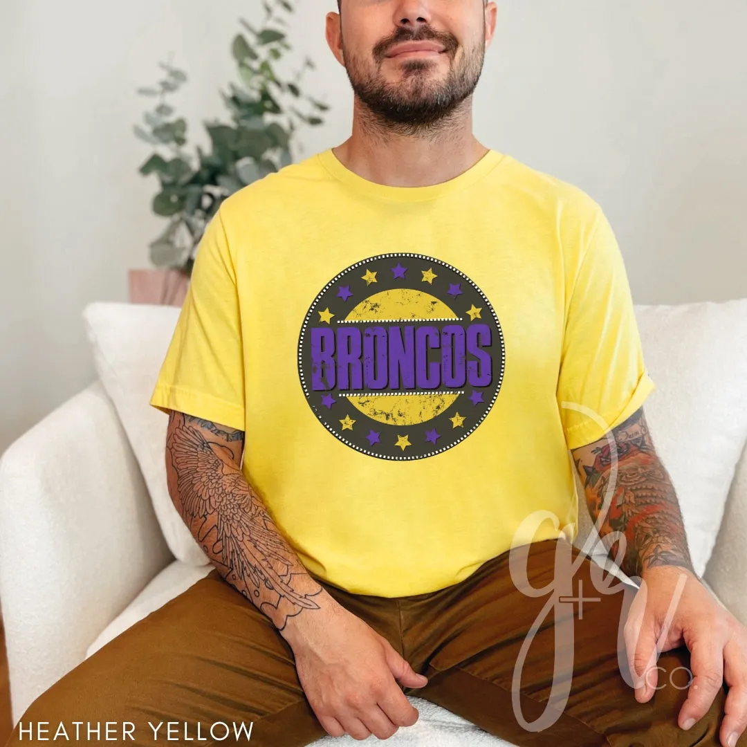 Broncos (Tees Sweatshirts)