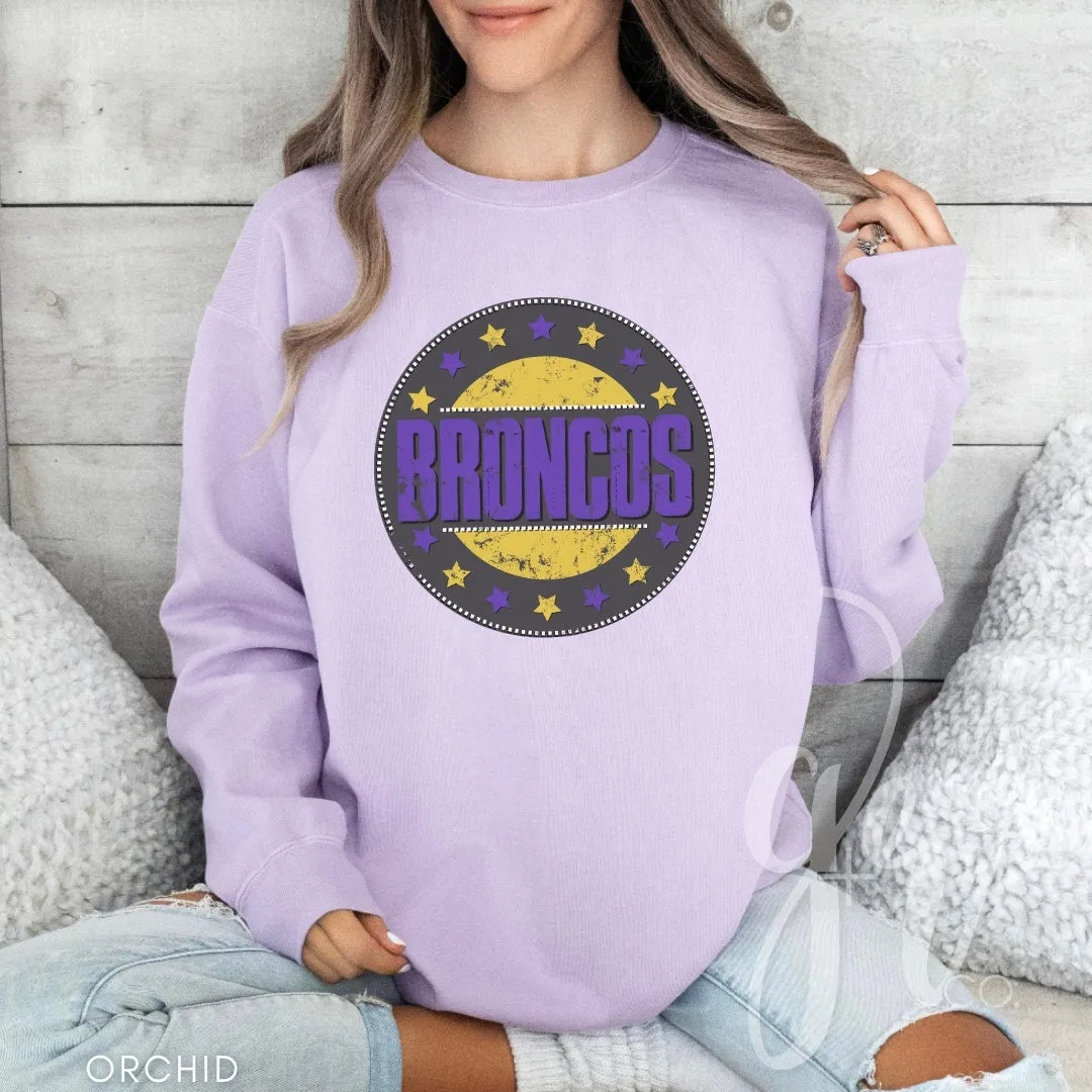 Broncos (Tees Sweatshirts)