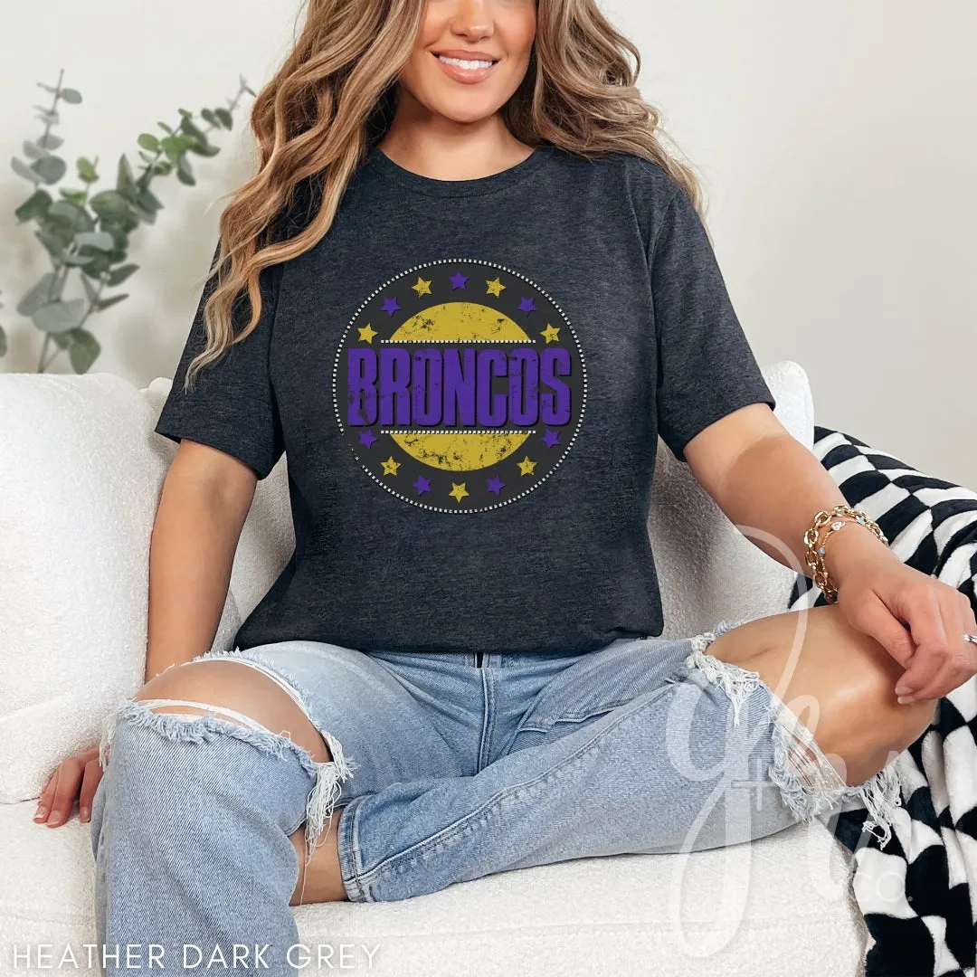 Broncos (Tees Sweatshirts)