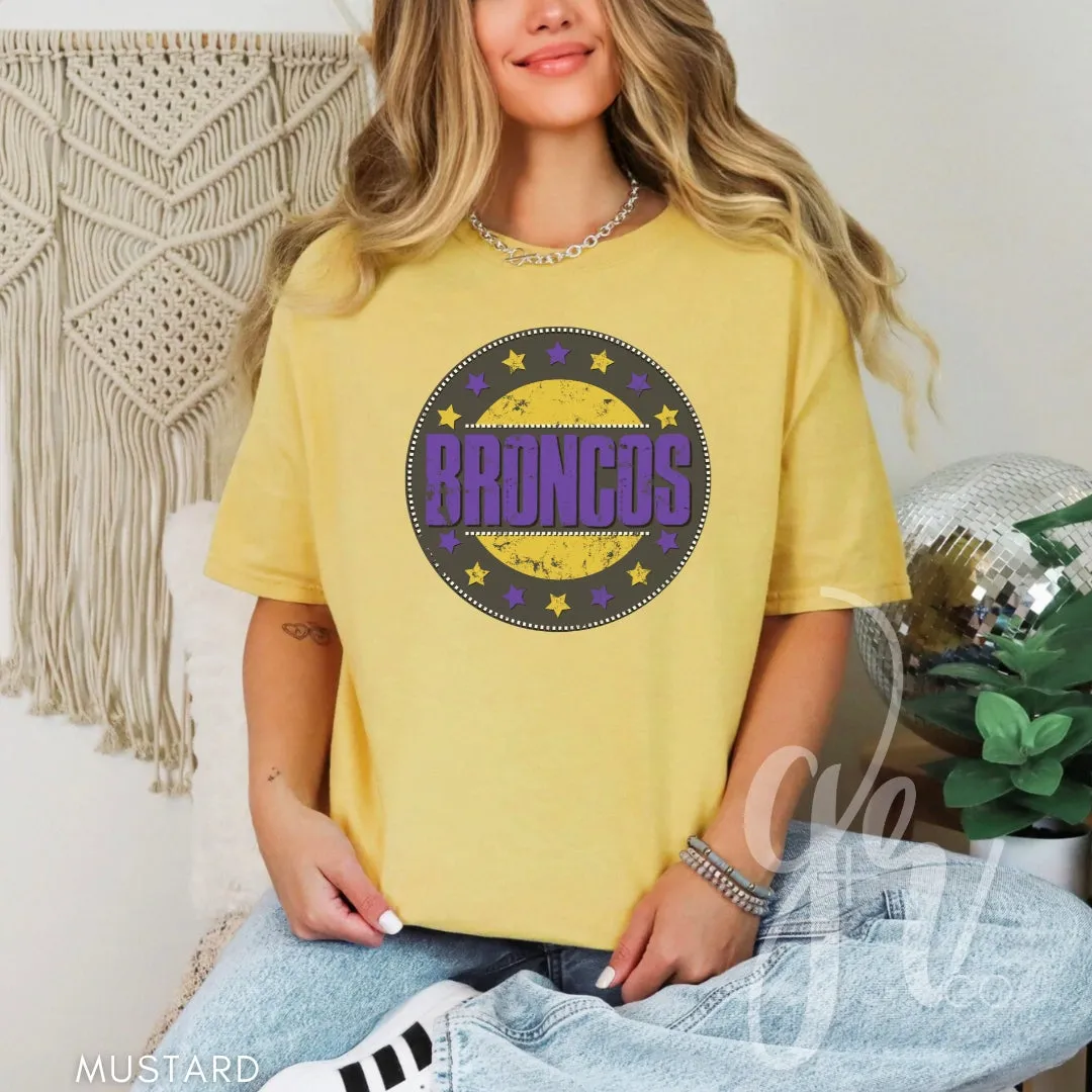 Broncos (Tees Sweatshirts)