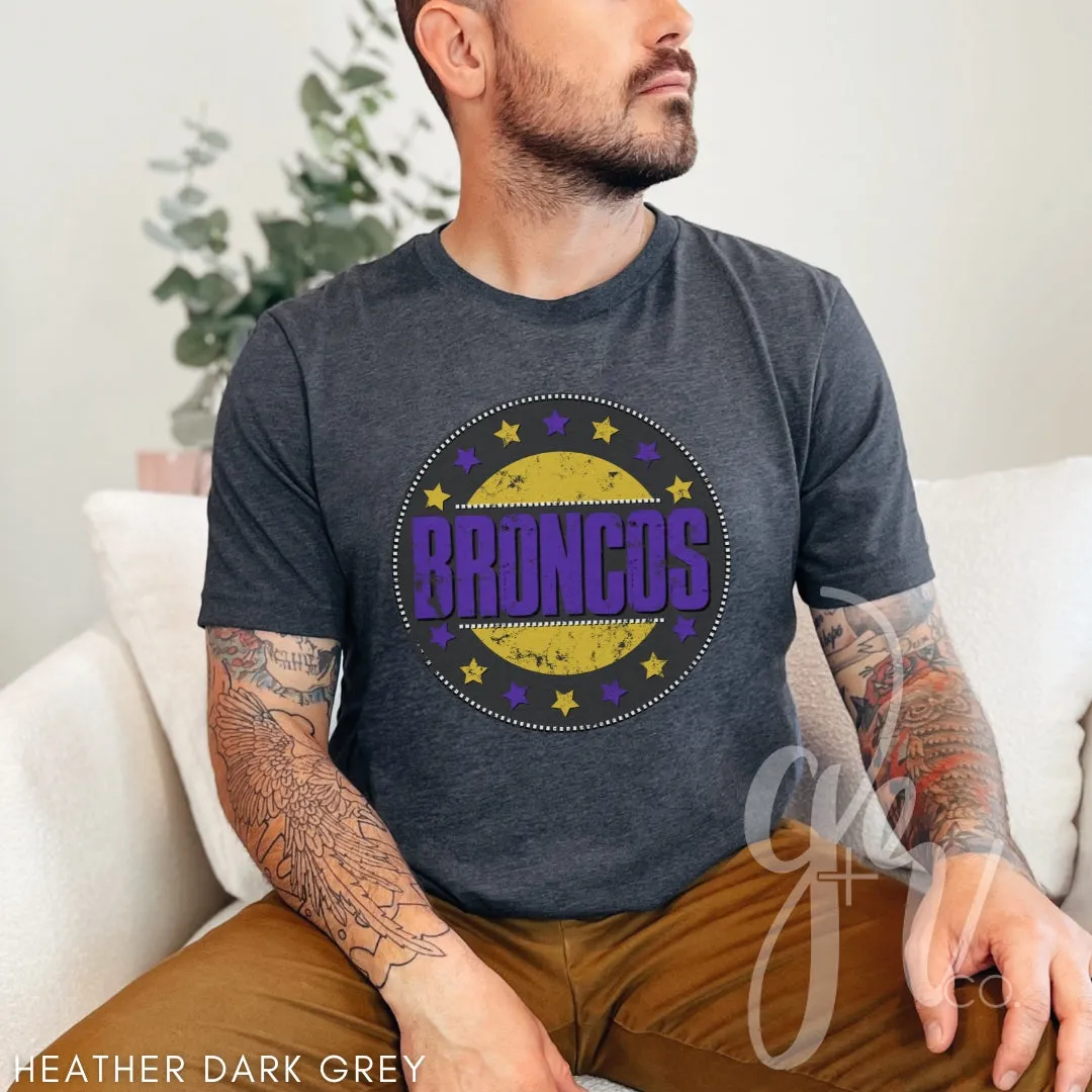 Broncos (Tees Sweatshirts)