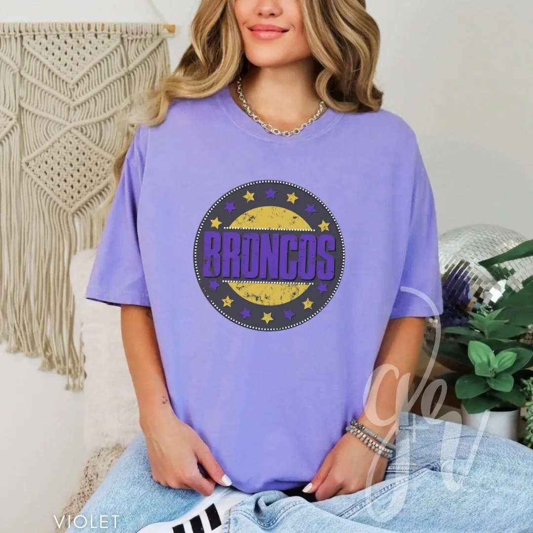 Broncos (Tees Sweatshirts)
