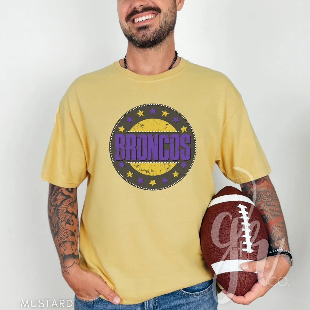 Broncos (Tees Sweatshirts)