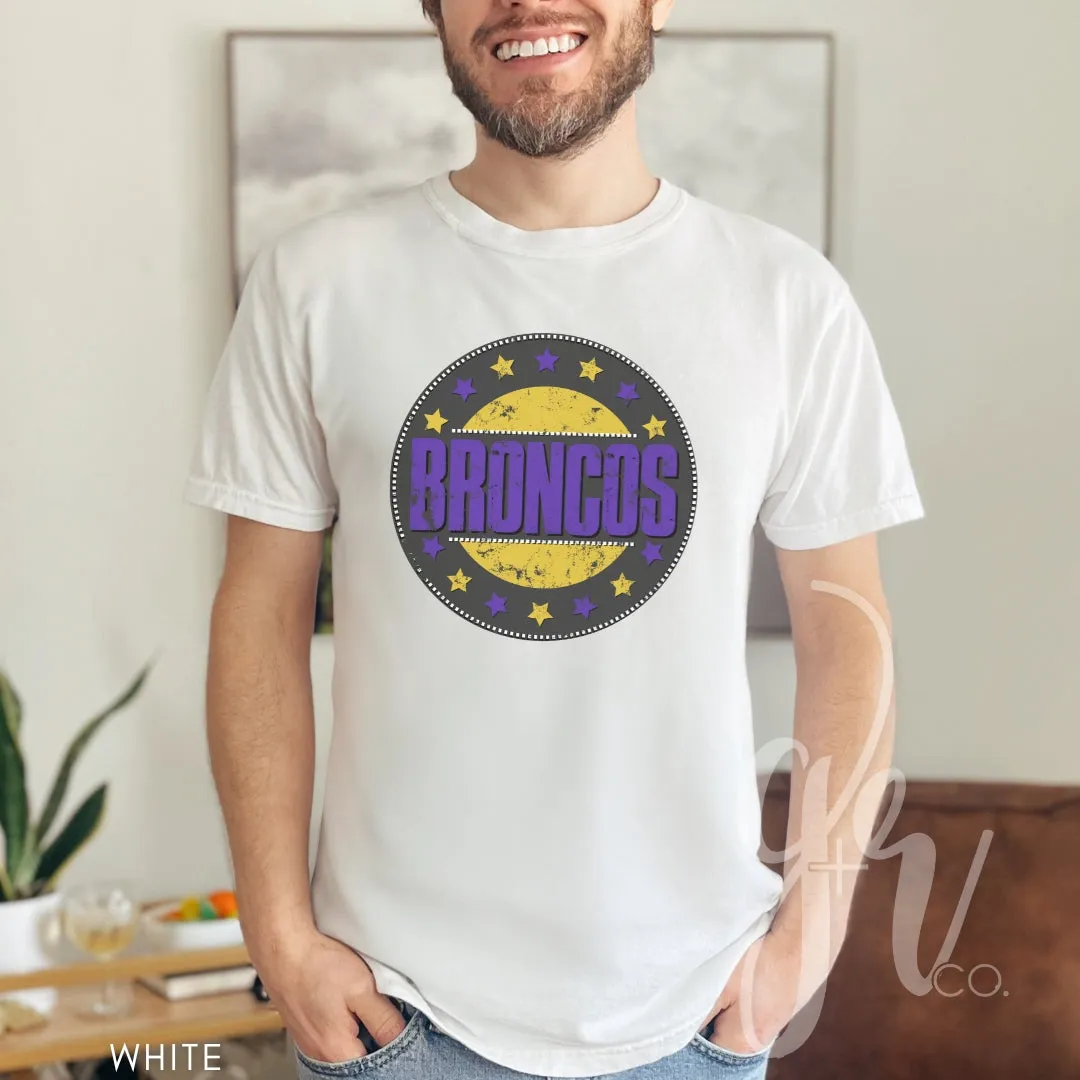 Broncos (Tees Sweatshirts)