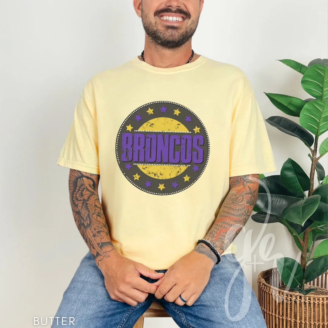 Broncos (Tees Sweatshirts)