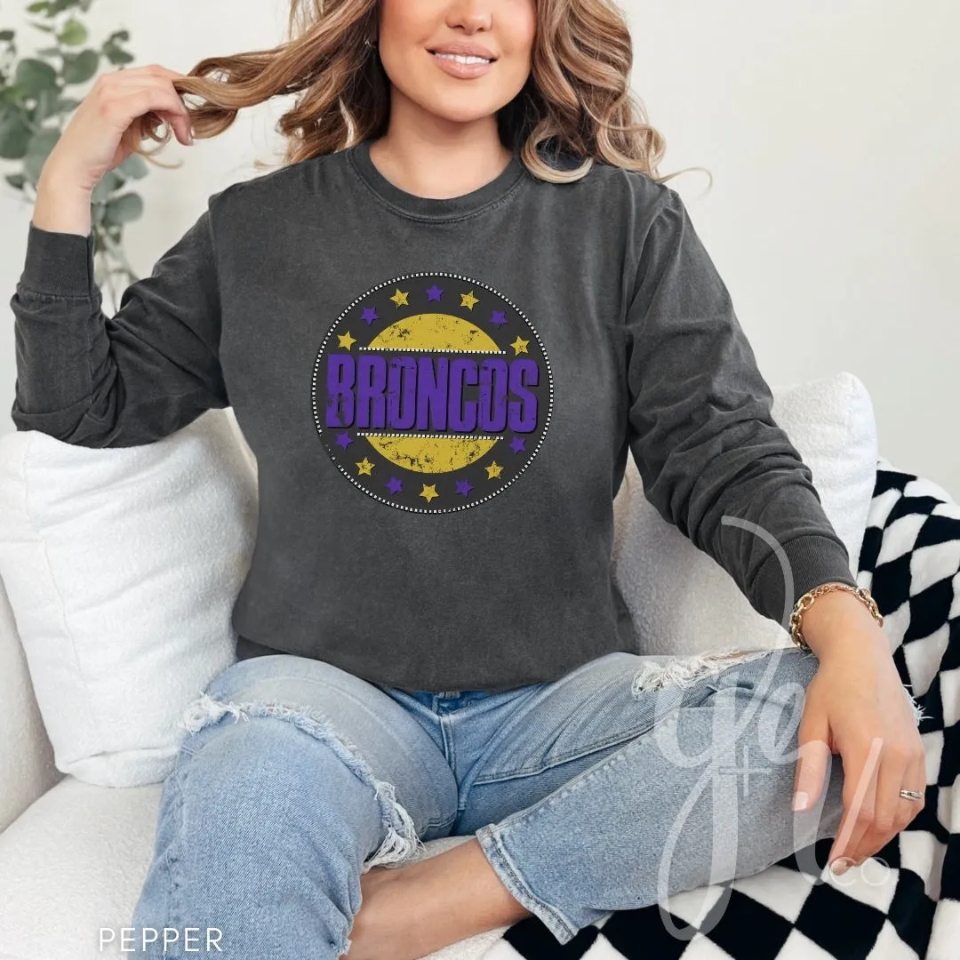 Broncos (Tees Sweatshirts)
