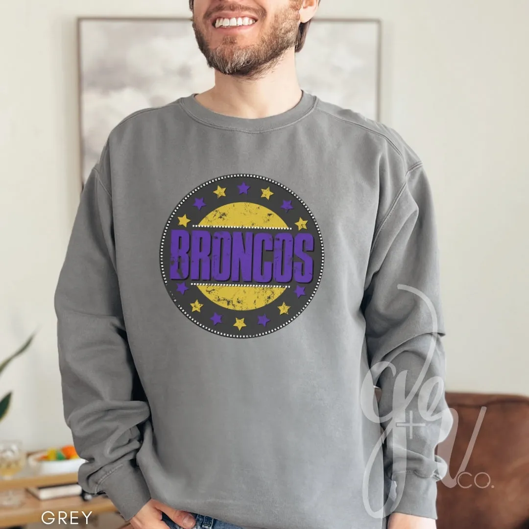 Broncos (Tees Sweatshirts)