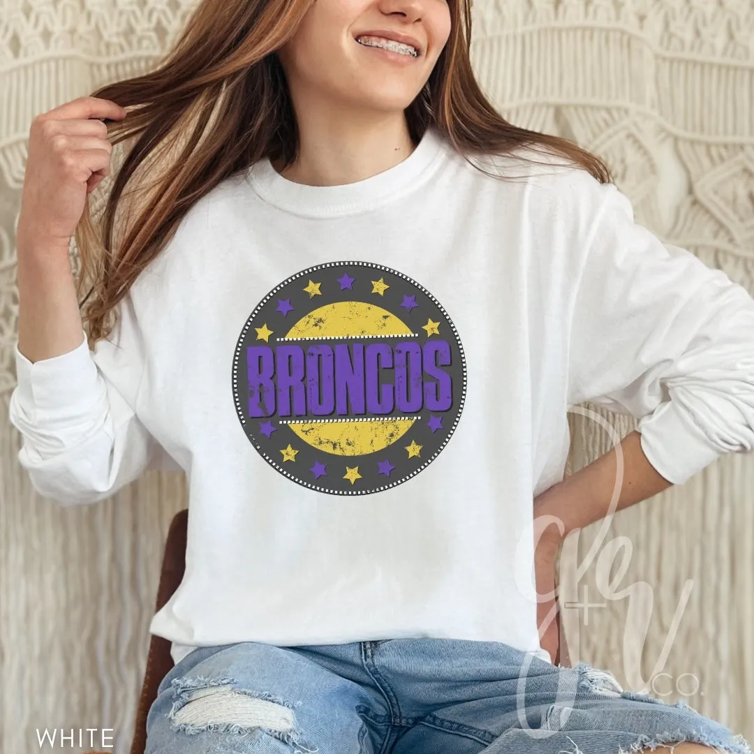 Broncos (Tees Sweatshirts)