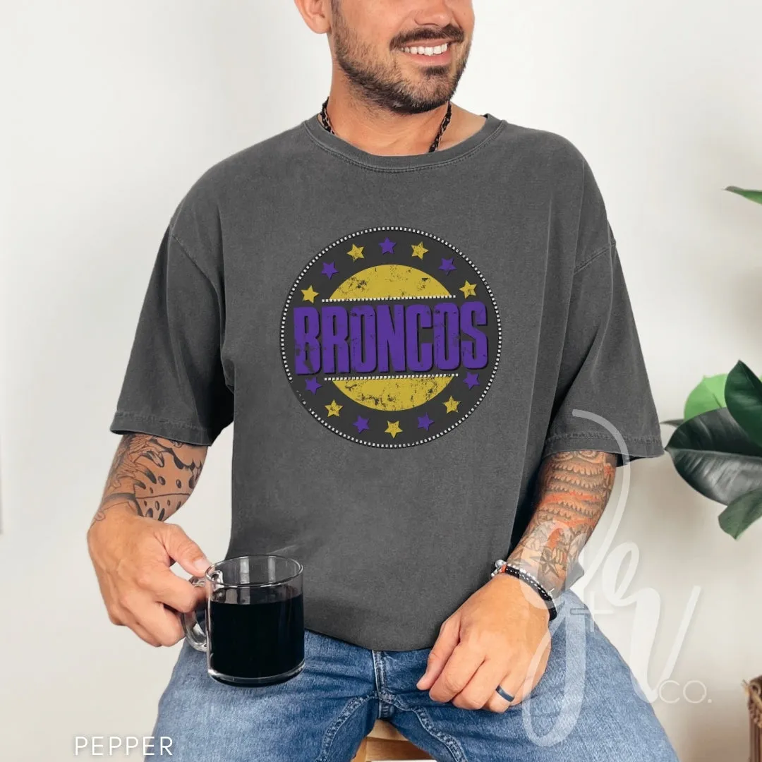 Broncos (Tees Sweatshirts)