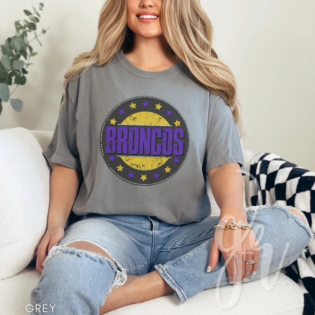 Broncos (Tees Sweatshirts)