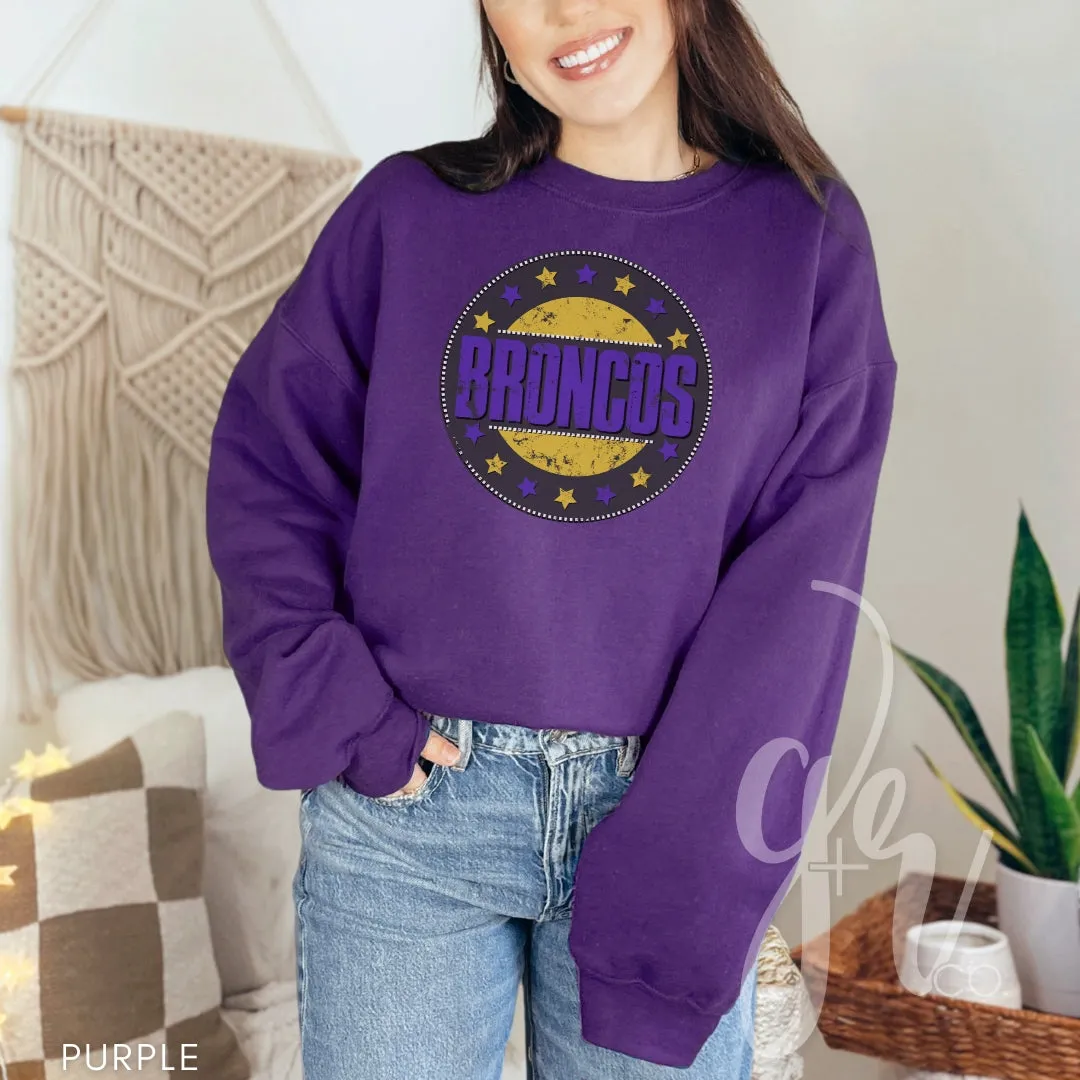 Broncos (Tees Sweatshirts)