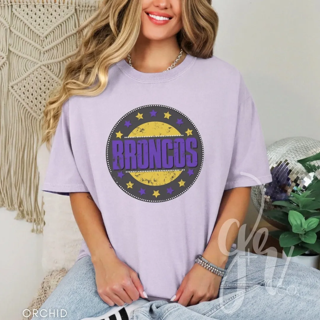 Broncos (Tees Sweatshirts)