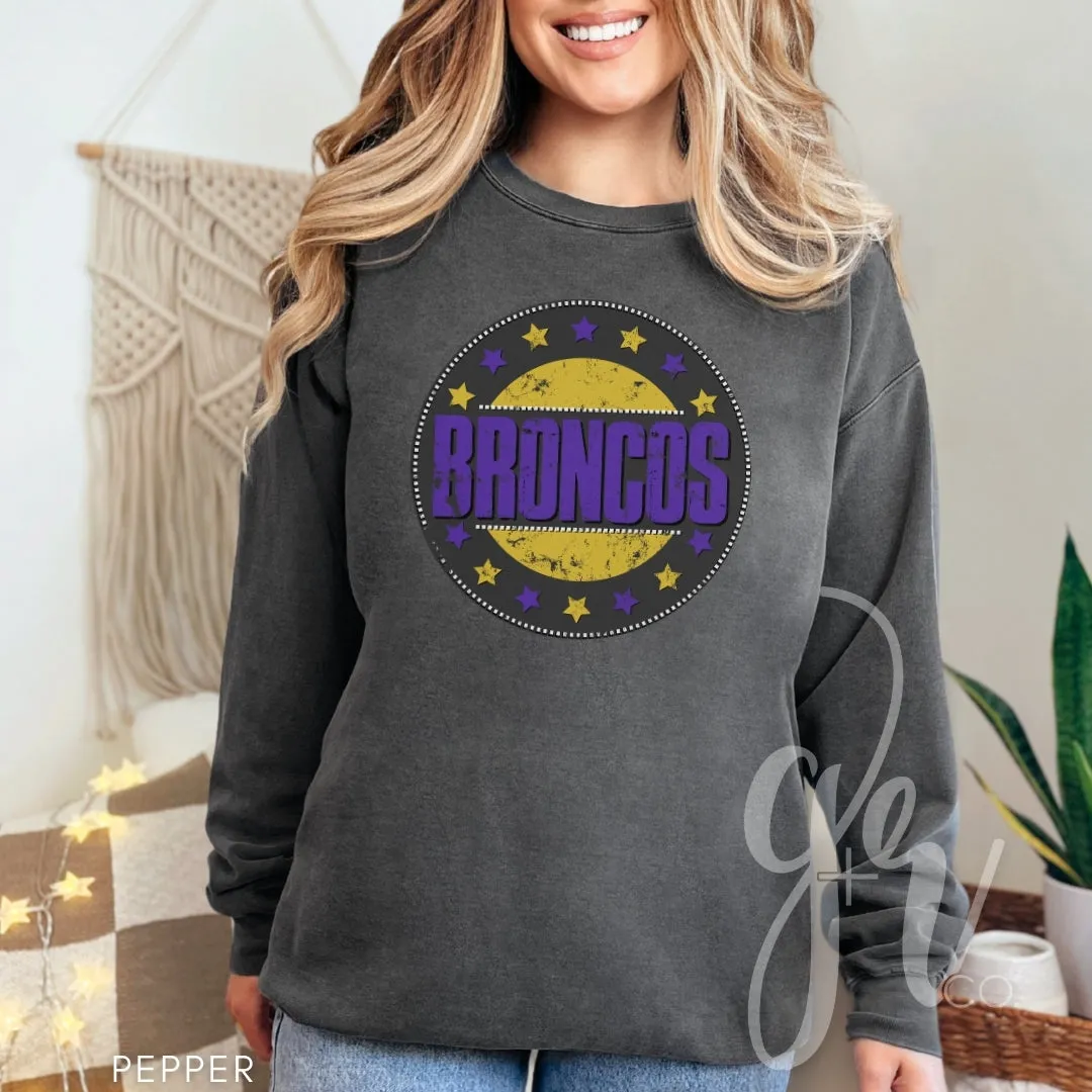 Broncos (Tees Sweatshirts)
