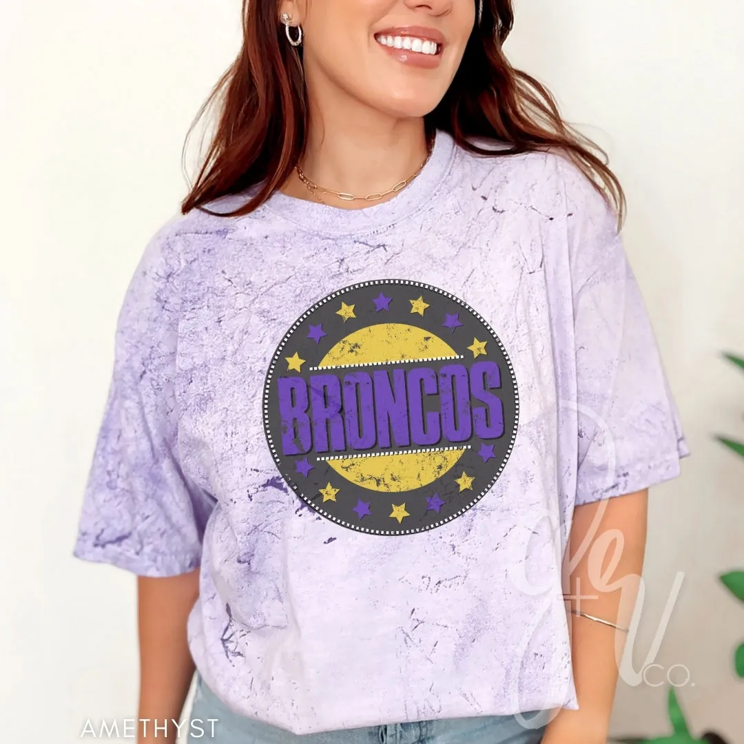 Broncos (Tees Sweatshirts)