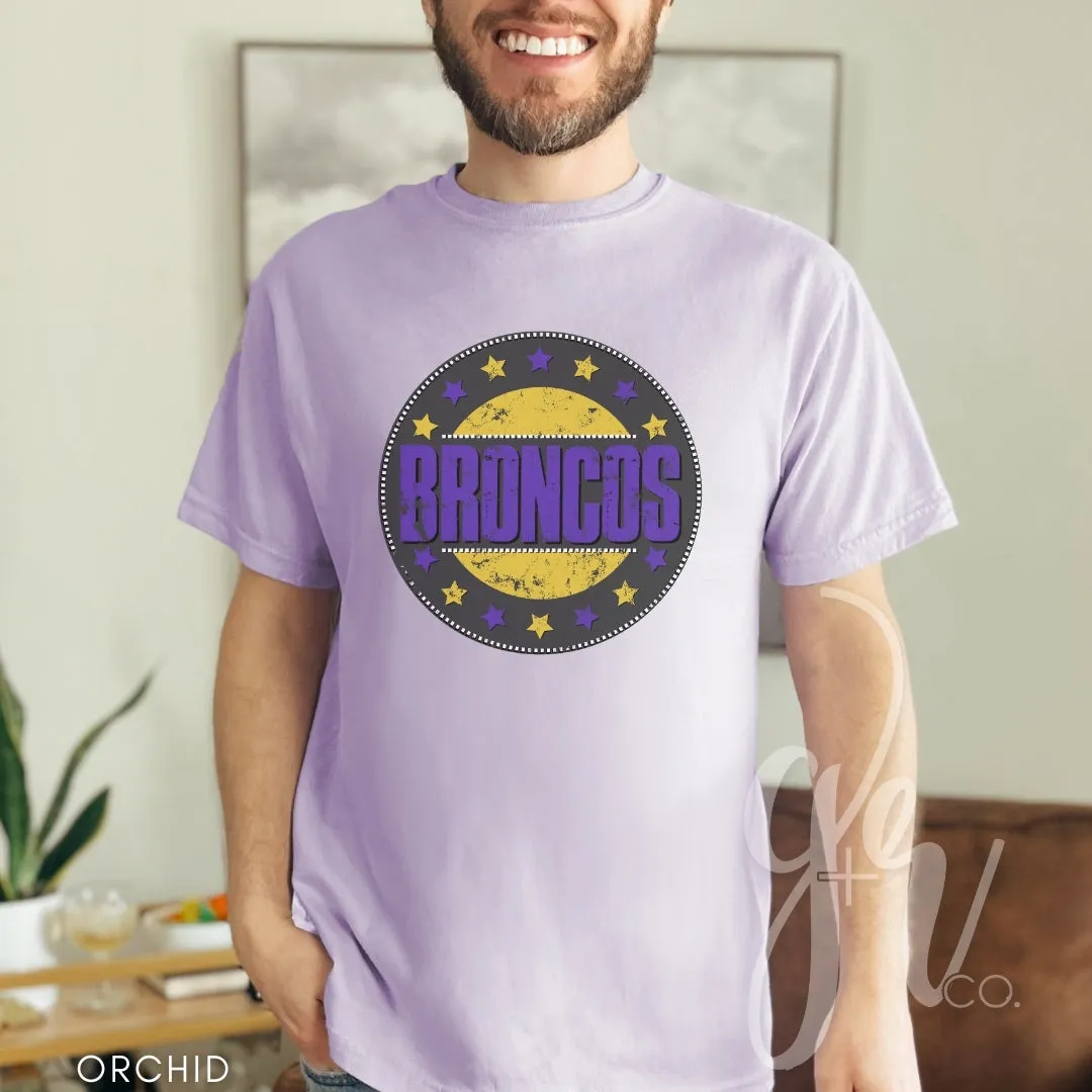 Broncos (Tees Sweatshirts)