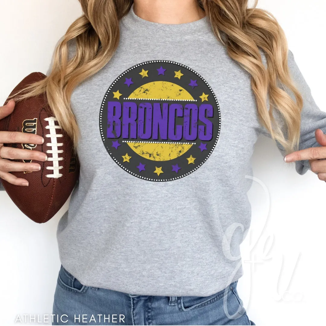 Broncos (Tees Sweatshirts)