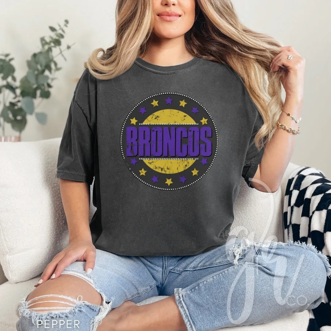 Broncos (Tees Sweatshirts)