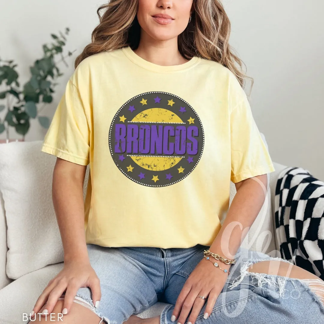 Broncos (Tees Sweatshirts)