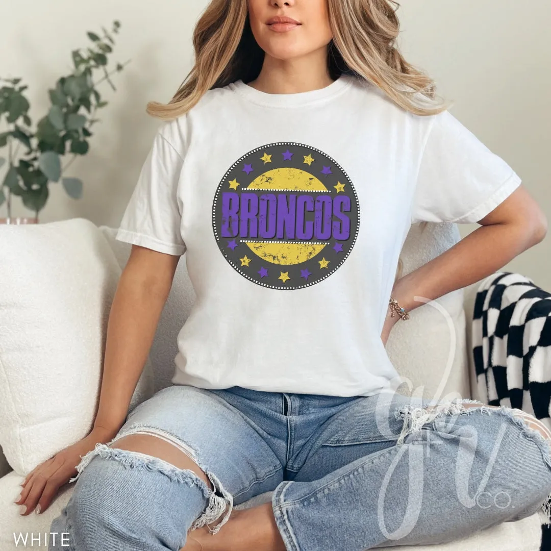 Broncos (Tees Sweatshirts)