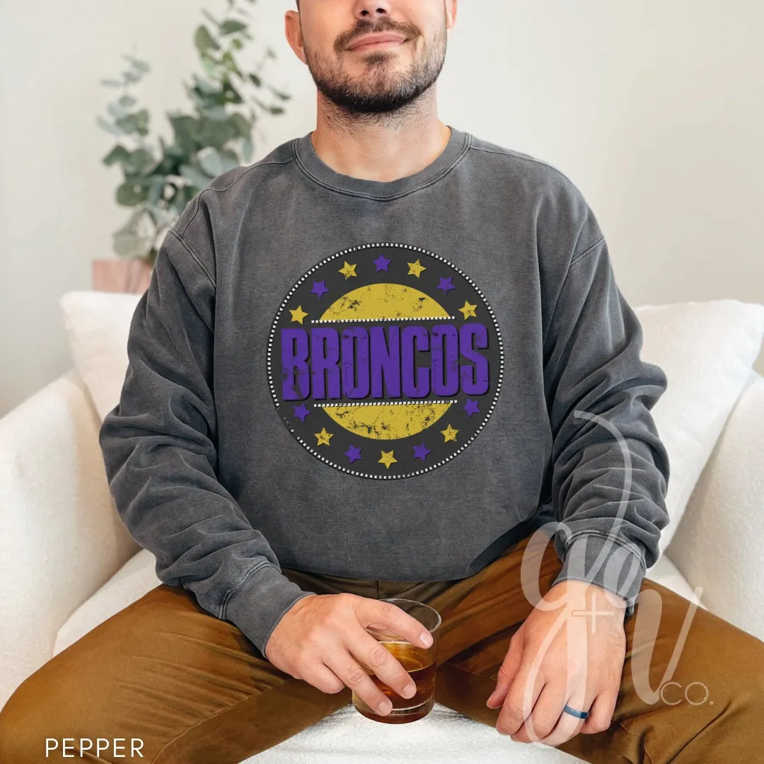 Broncos (Tees Sweatshirts)