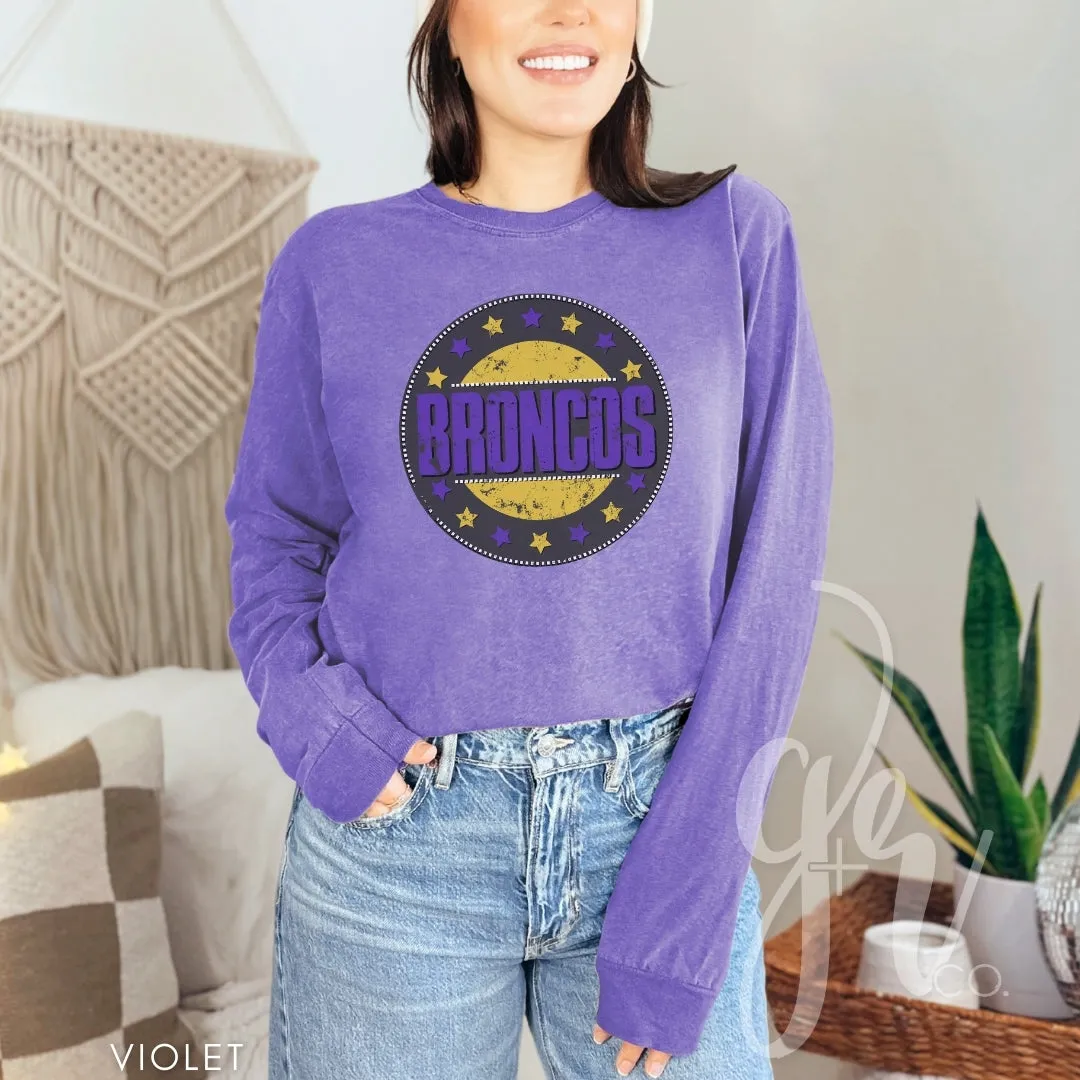 Broncos (Tees Sweatshirts)