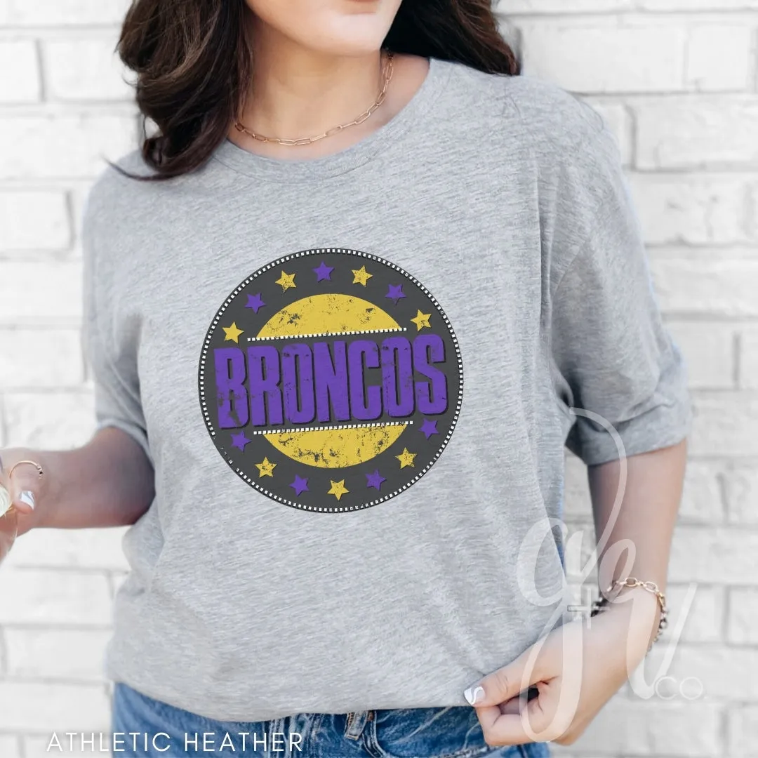 Broncos (Tees Sweatshirts)