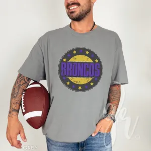Broncos (Tees Sweatshirts)
