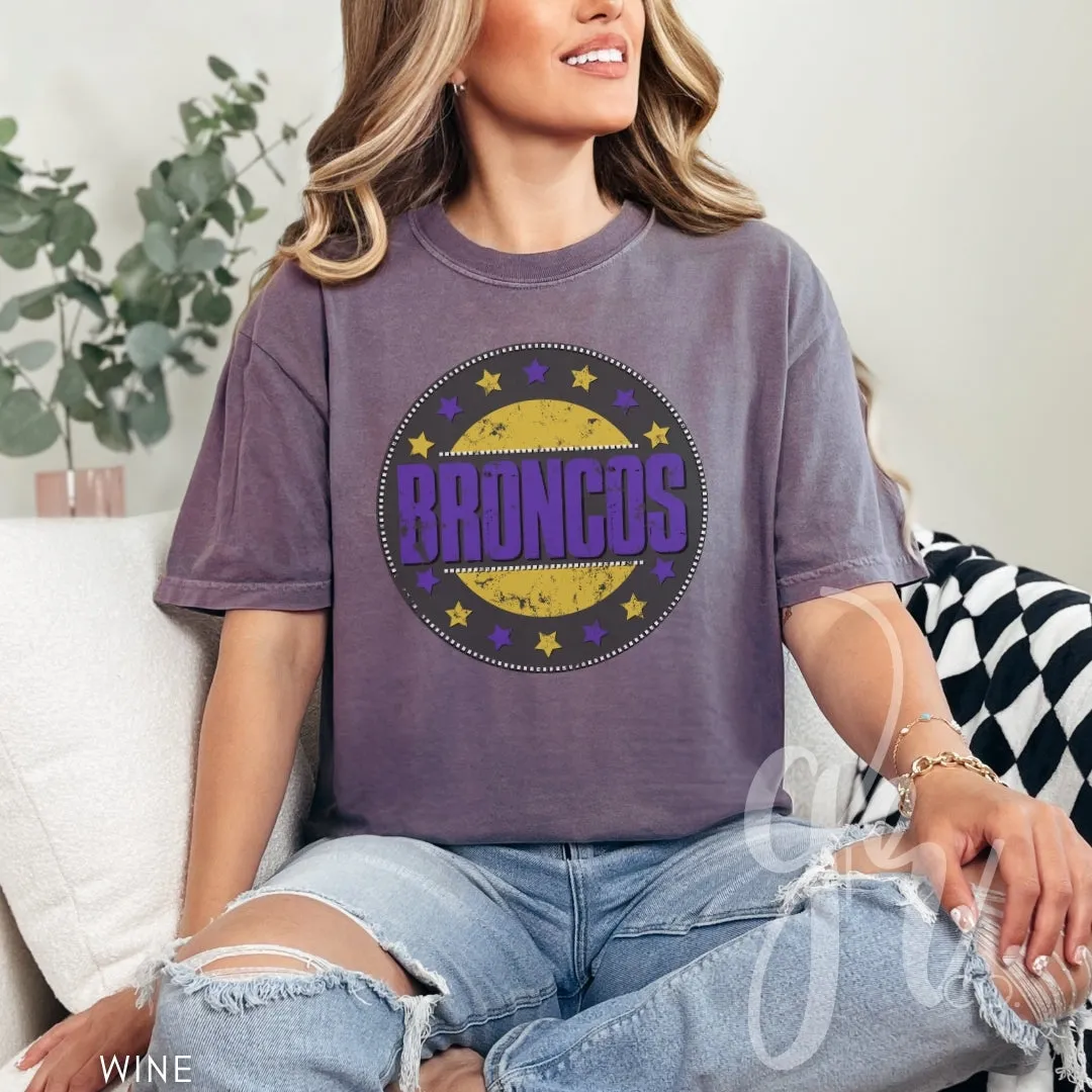 Broncos (Tees Sweatshirts)