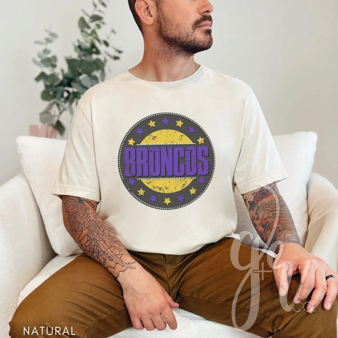 Broncos (Tees Sweatshirts)