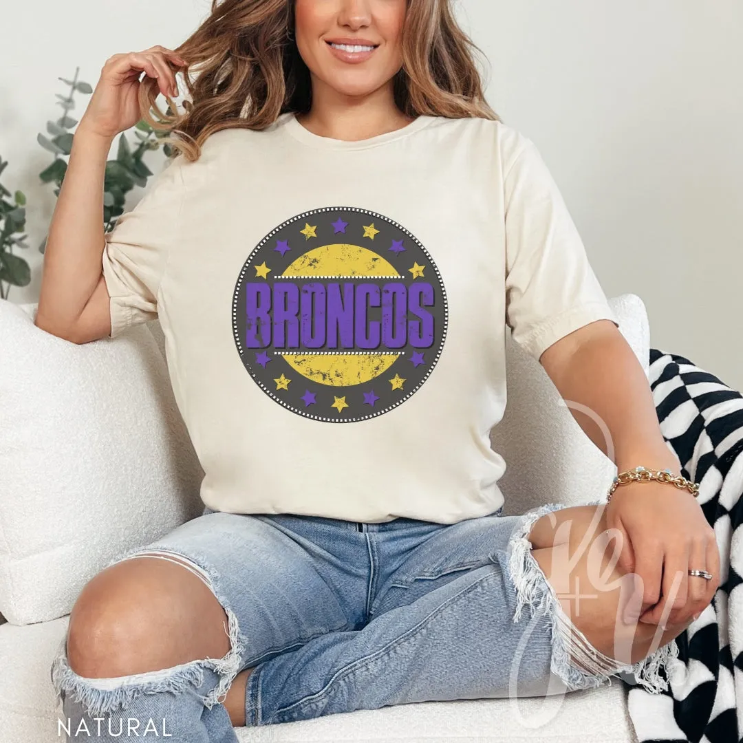 Broncos (Tees Sweatshirts)