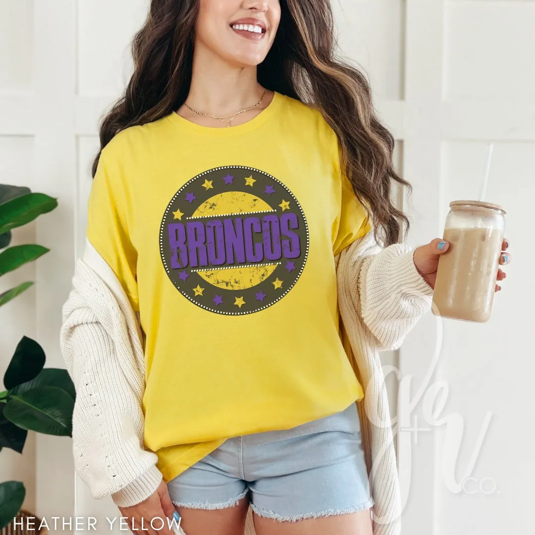 Broncos (Tees Sweatshirts)